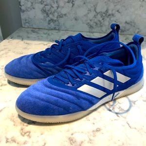 Adidas Copa Indoor Soccer Shoes
